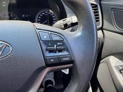 2018 Hyundai Tucson Active X