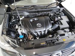 2022 Mazda CX-3 Maxx Sport