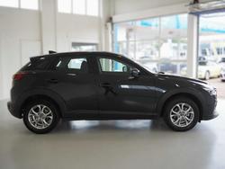 2022 Mazda CX-3 Maxx Sport