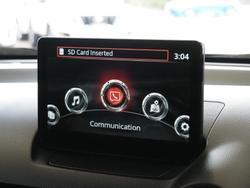 2022 Mazda CX-3 Maxx Sport