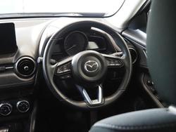 2022 Mazda CX-3 Maxx Sport