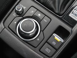 2022 Mazda CX-3 Maxx Sport