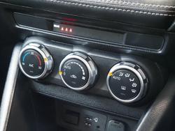 2022 Mazda CX-3 Maxx Sport