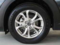 2022 Mazda CX-3 Maxx Sport