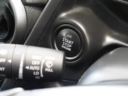 2022 Mazda CX-3 Maxx Sport