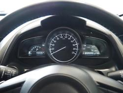 2022 Mazda CX-3 Maxx Sport