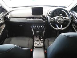 2022 Mazda CX-3 Maxx Sport