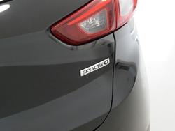 2022 Mazda CX-3 Maxx Sport