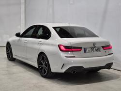 2019 BMW 3 Series 330i M Sport