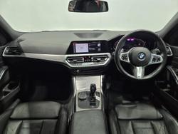 2019 BMW 3 Series 330i M Sport