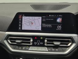 2019 BMW 3 Series 330i M Sport
