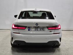 2019 BMW 3 Series 330i M Sport