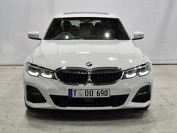 2019 BMW 3 Series 330i M Sport