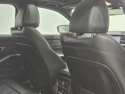 2019 BMW 3 Series 330i M Sport
