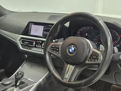 2019 BMW 3 Series 330i M Sport