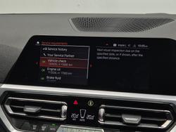 2019 BMW 3 Series 330i M Sport