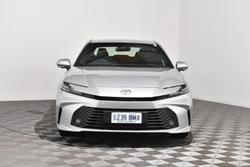 2025 Toyota Camry Ascent Sport