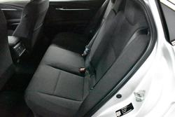 2025 Toyota Camry Ascent Sport