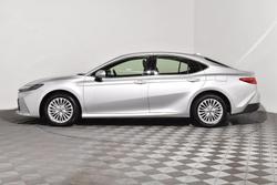 2025 Toyota Camry Ascent Sport