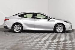 2025 Toyota Camry Ascent Sport