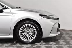 2025 Toyota Camry Ascent Sport