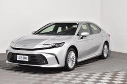 2025 Toyota Camry Ascent Sport