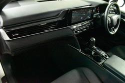 2025 Toyota Camry Ascent Sport