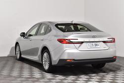 2025 Toyota Camry Ascent Sport