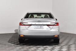 2025 Toyota Camry Ascent Sport