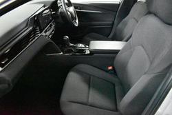 2025 Toyota Camry Ascent Sport