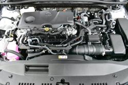 2025 Toyota Camry Ascent Sport