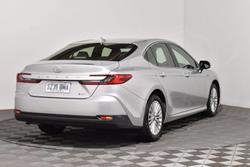 2025 Toyota Camry Ascent Sport