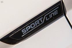 2025 SKODA Karoq 140TSI Sportline