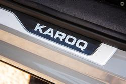 2025 SKODA Karoq 140TSI Sportline