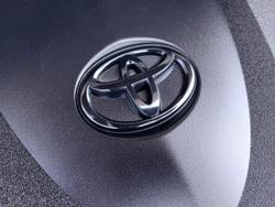2022 Toyota RAV4 GX