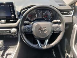 2022 Toyota RAV4 GX