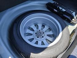 2021 Toyota Corolla Ascent Sport