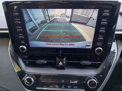 2021 Toyota Corolla Ascent Sport