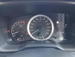 2021 Toyota Corolla Ascent Sport