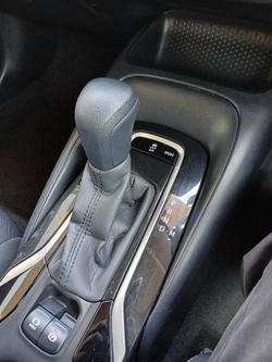 2021 Toyota Corolla Ascent Sport