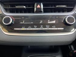 2021 Toyota Corolla Ascent Sport