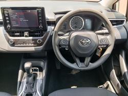 2021 Toyota Corolla Ascent Sport