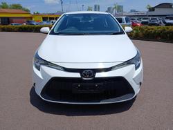 2021 Toyota Corolla Ascent Sport
