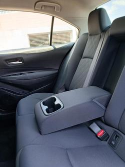 2021 Toyota Corolla Ascent Sport