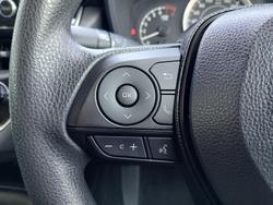 2021 Toyota Corolla Ascent Sport