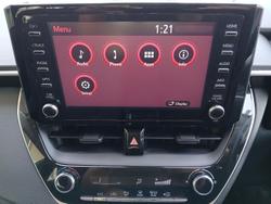 2021 Toyota Corolla Ascent Sport