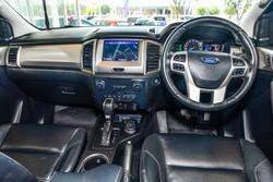 2020 Ford Everest Trend