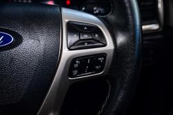 2020 Ford Everest Trend