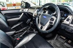 2020 Ford Everest Trend