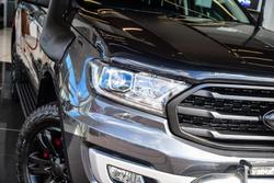 2020 Ford Everest Trend